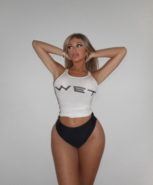 Taylor Shay Photo #14