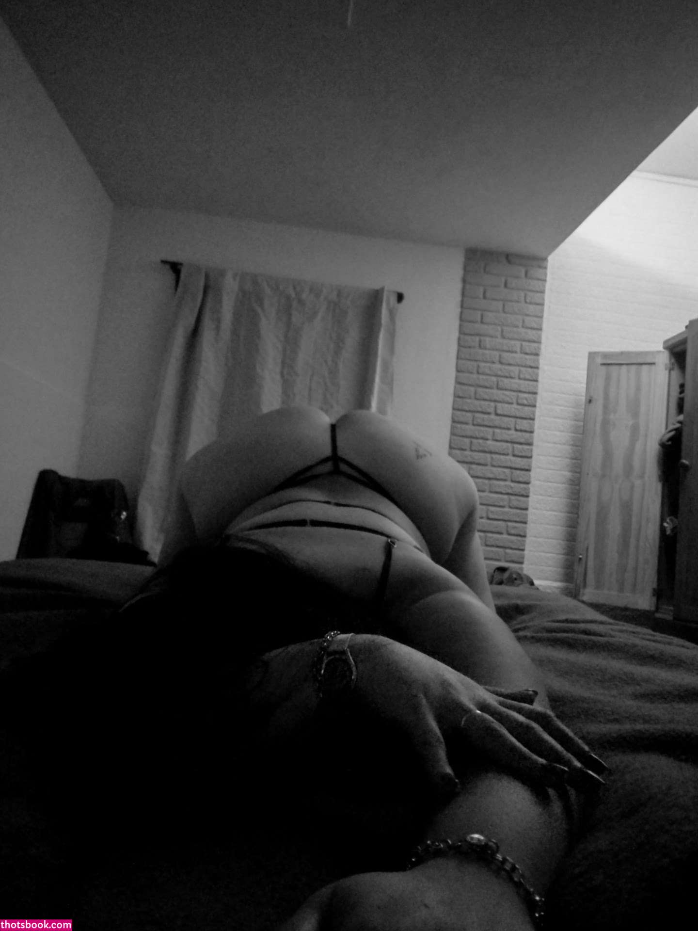 Valen Ferrari Photo #2