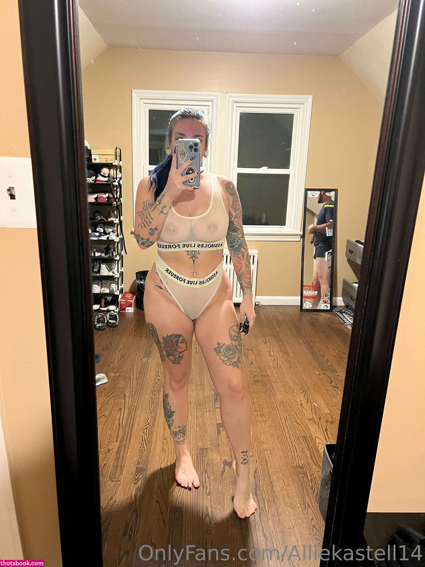 Alliekastell Photo #17