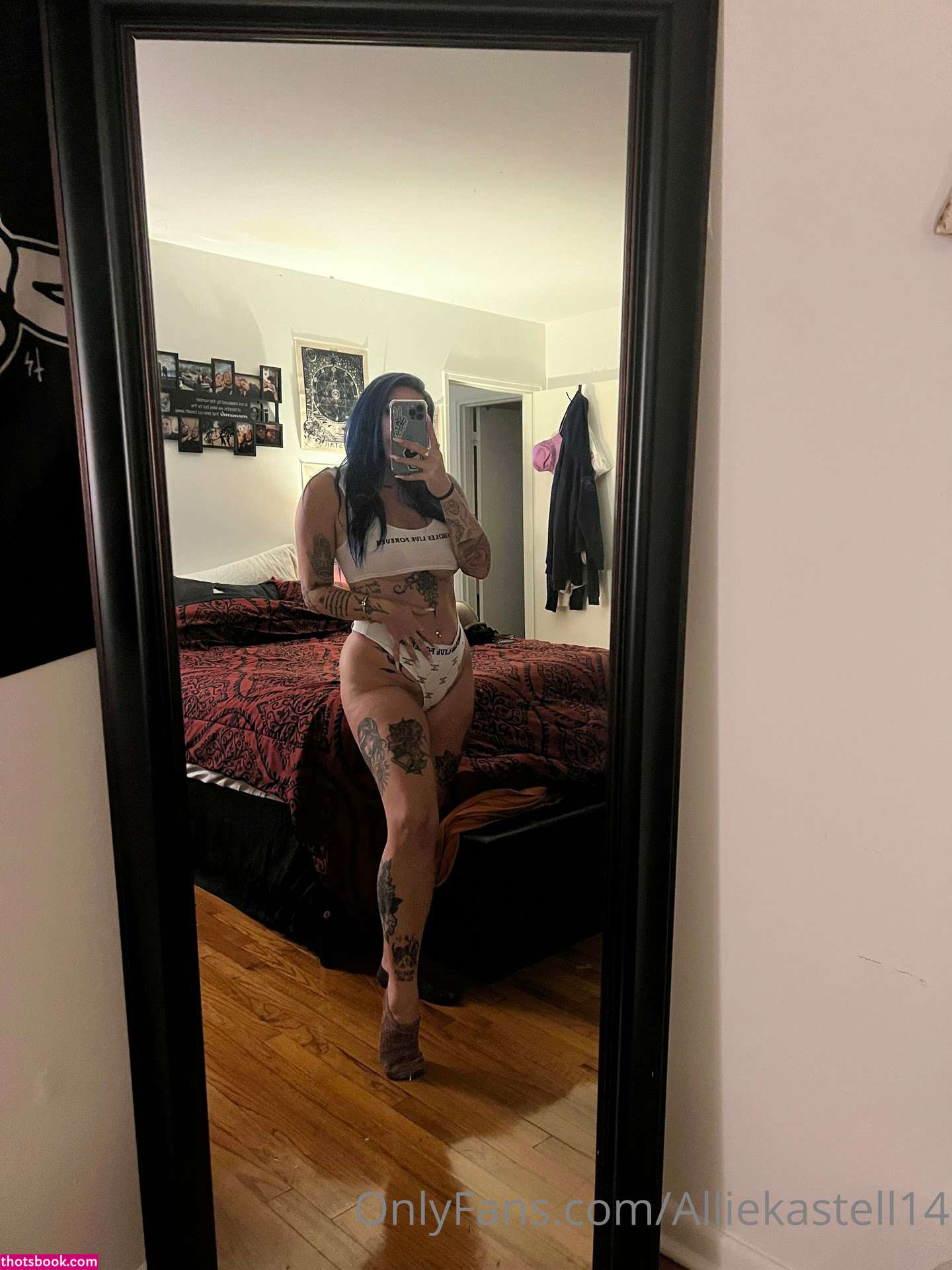 Alliekastell Photo #22