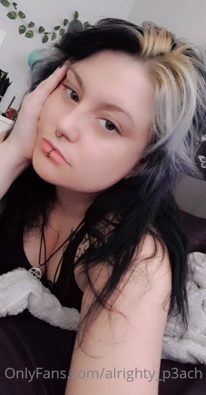 Alrighty P3ach Photo #9