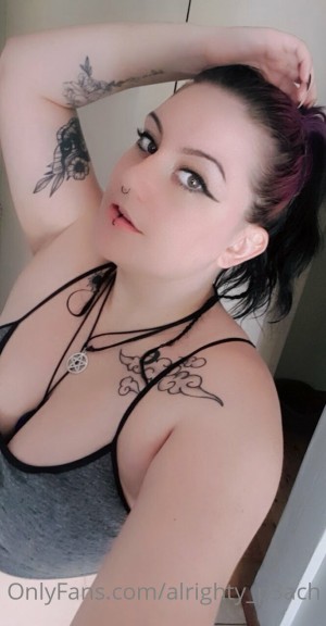 Alrighty P3ach Photo #14