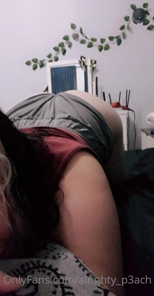 Alrighty P3ach Photo #18