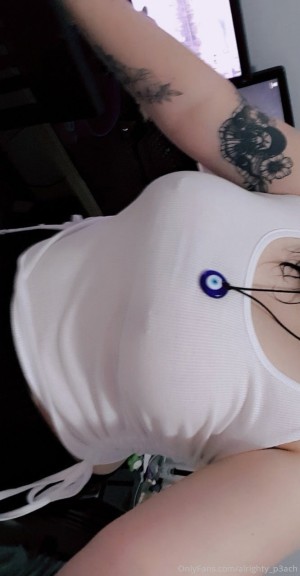 Alrighty P3ach Photo #22