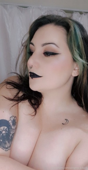 Alrighty P3ach Photo #31