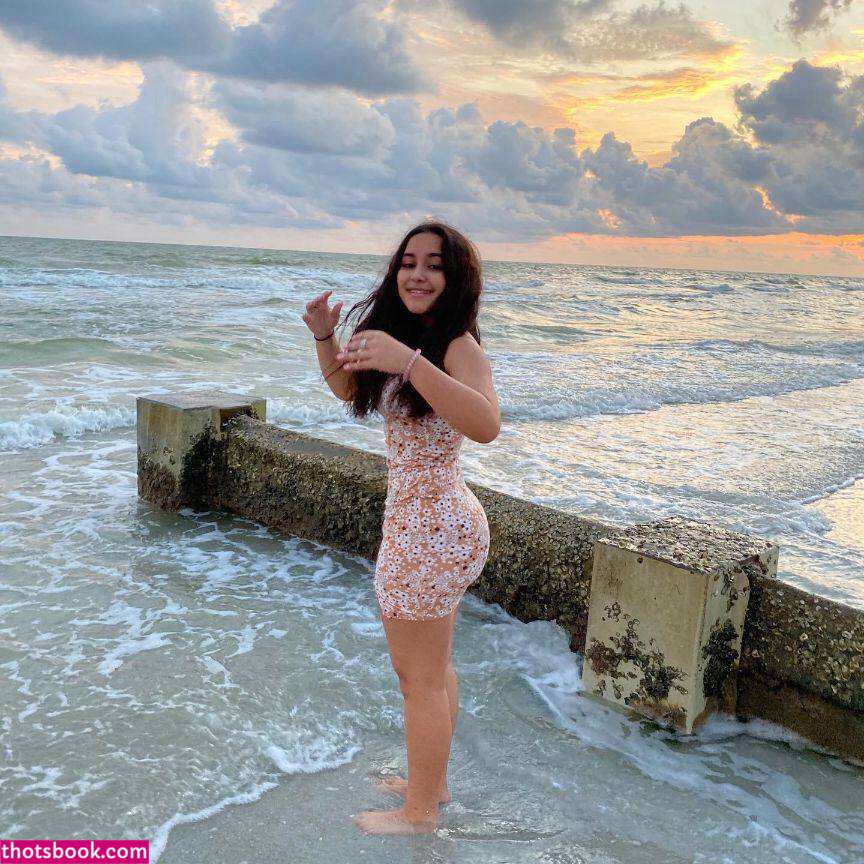 Ashley Palomino Photo #30