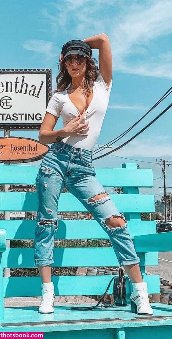 Bess Beckmann Photo #3