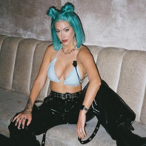 Bess Beckmann Photo #9