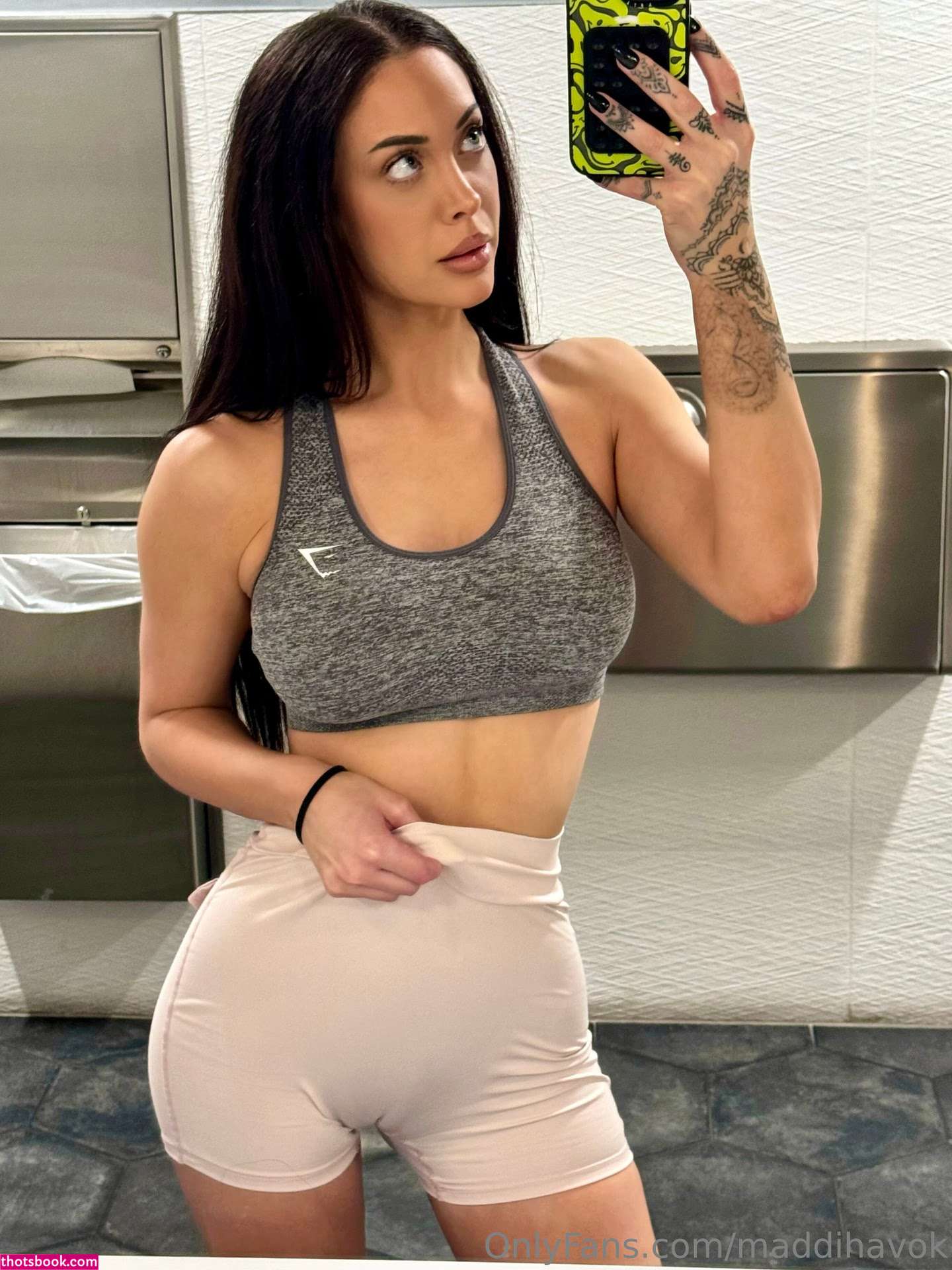 Bess Beckmann Photo #28