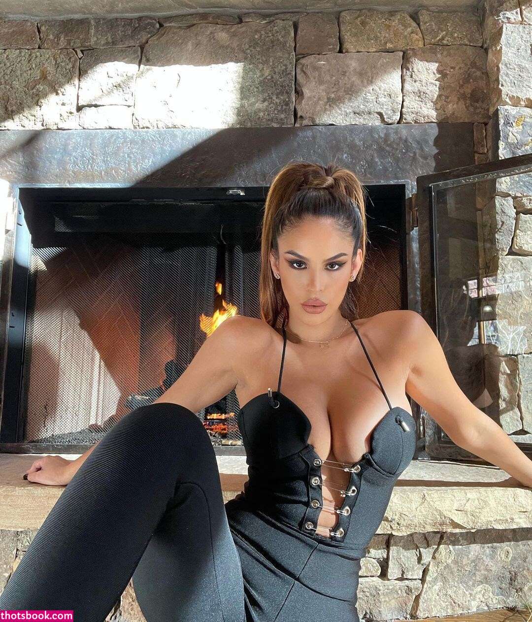 Brianna Gonzalez Photo #17