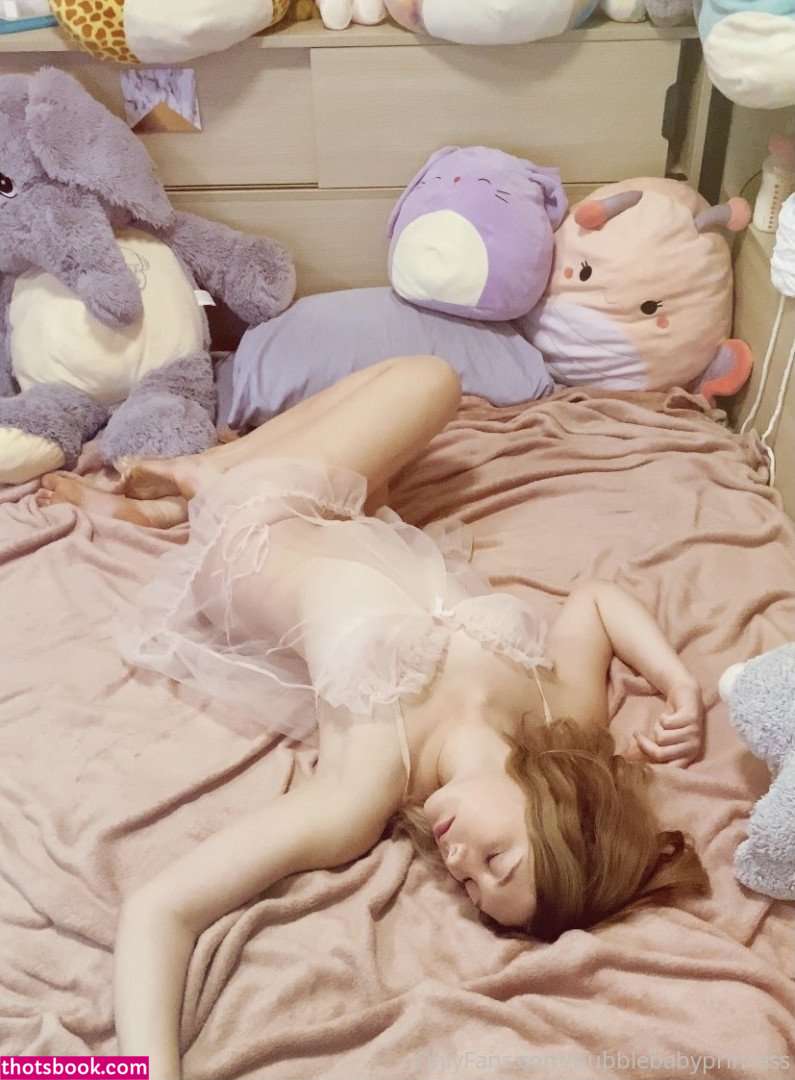 bubblesthekitty Photo #4