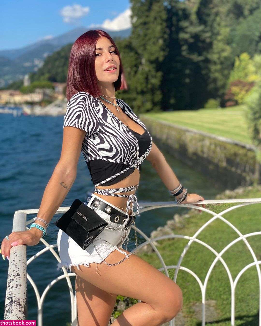 Carolina Dallari Photo #26