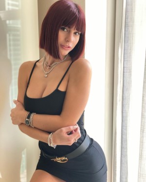 Carolina Dallari Photo #33