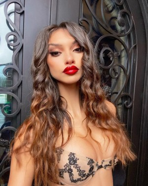 Chanel Margaux Photo #8