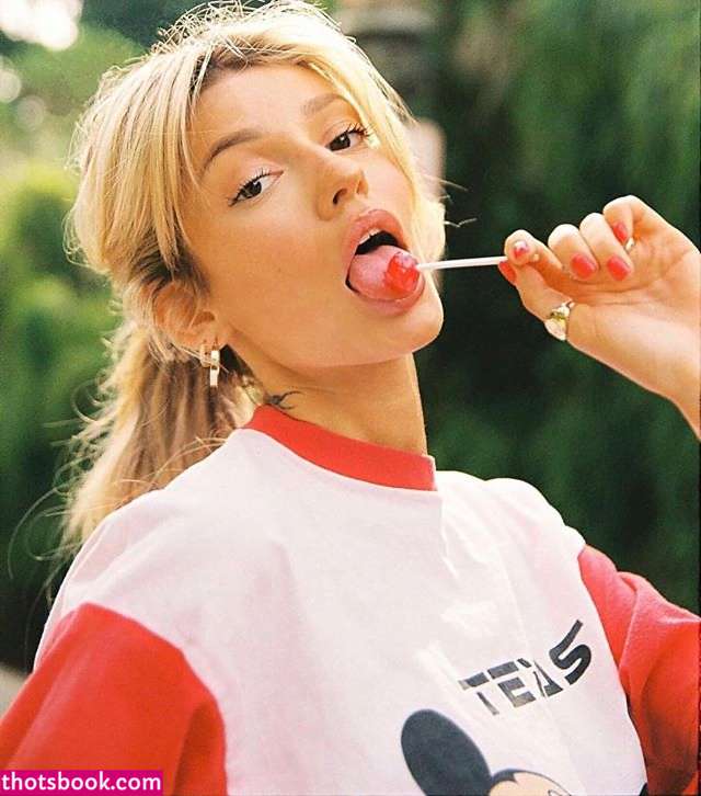 Cherie Madeline Photo #20