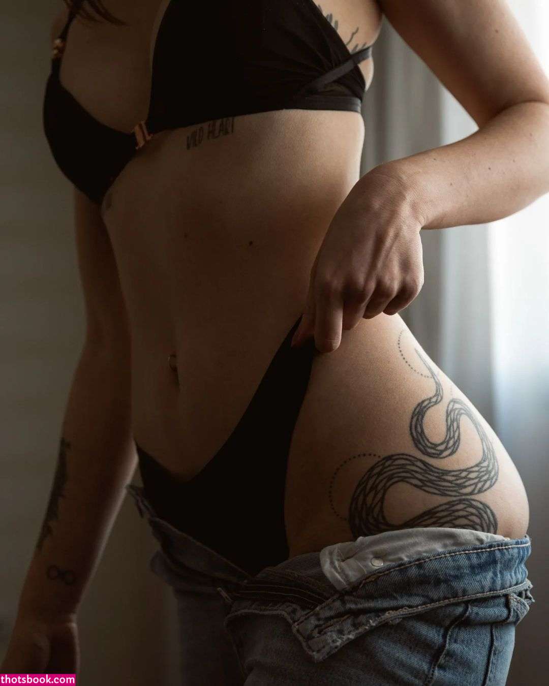 Ablackrosee Photo #2