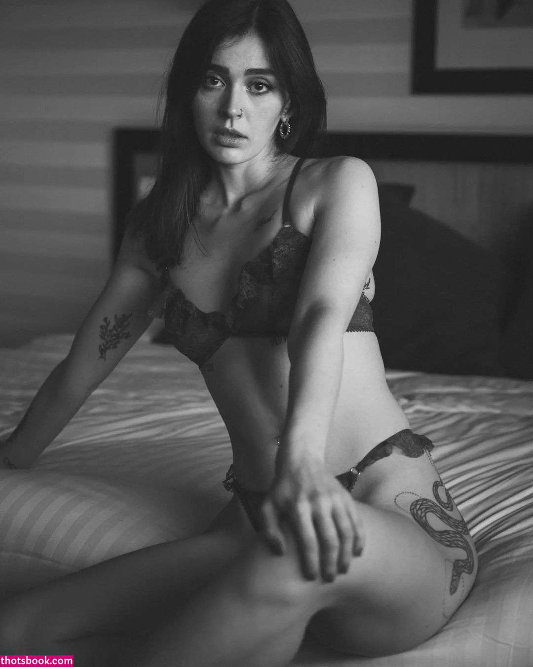 Ablackrosee Photo #8