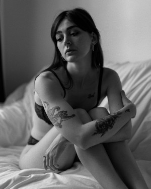 Ablackrosee Photo #24