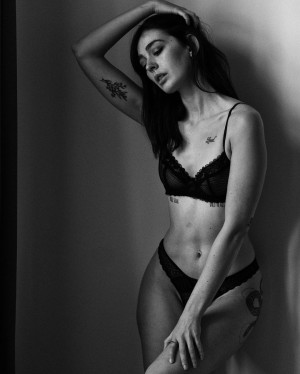 Ablackrosee Photo #25