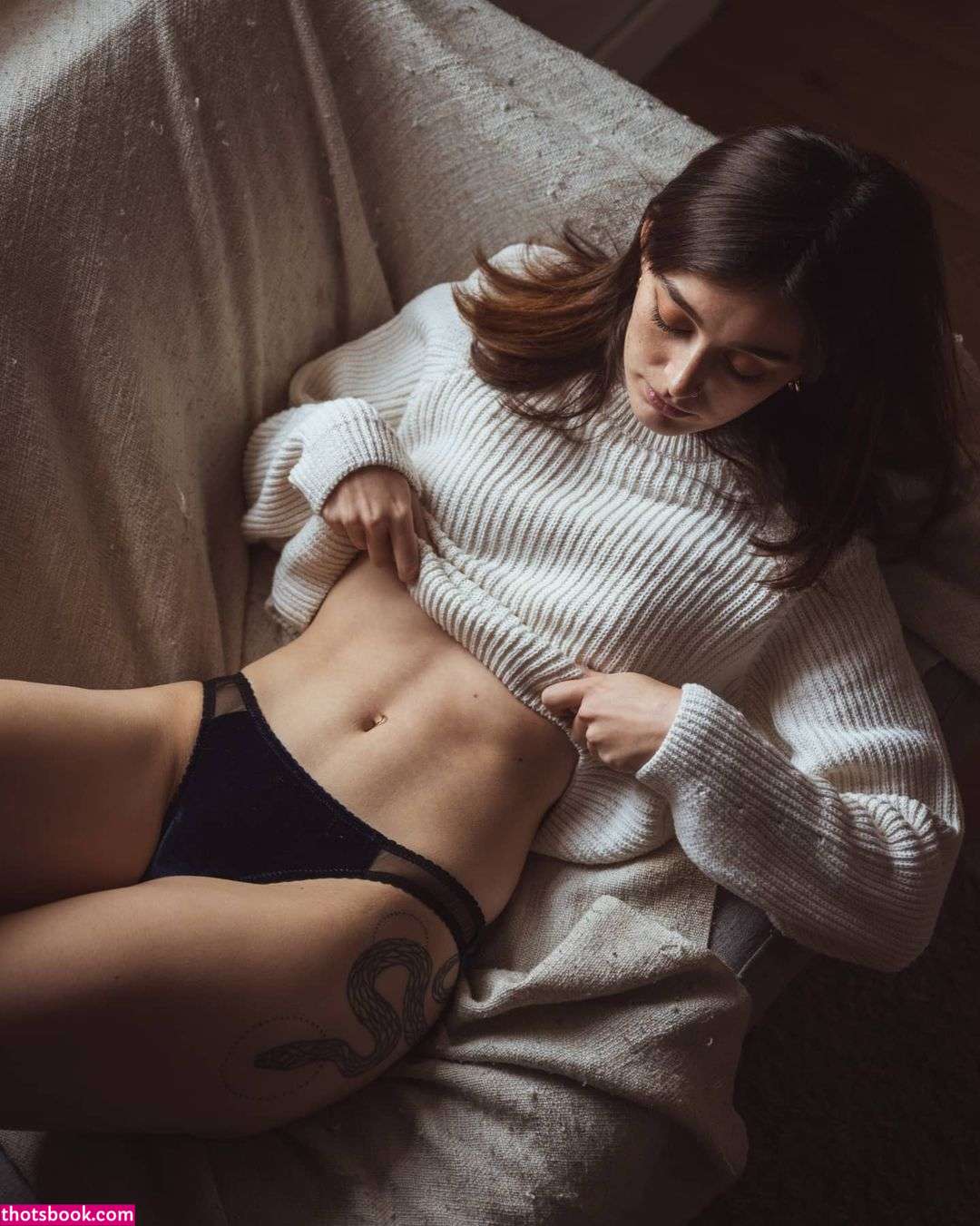 Ablackrosee Photo #32