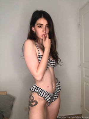 Ablackrosee Photo #60