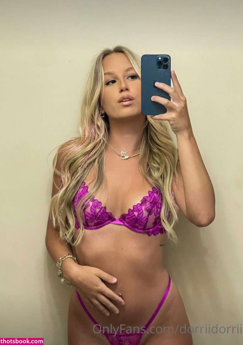 Adora Nicole Photo #12