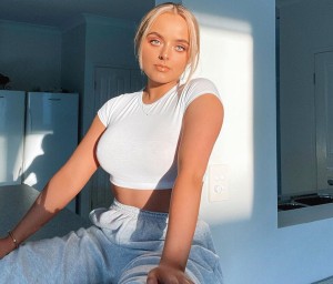 Conagh Kathleen Photo #18