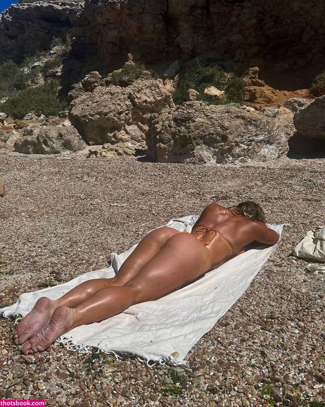 Jamiebrown Fit Photo #1