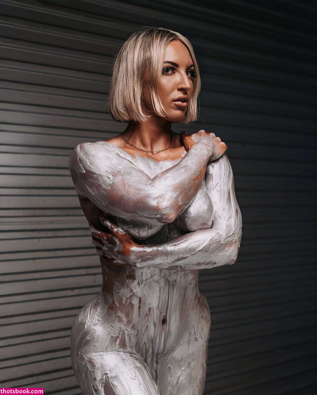 Jamiebrown Fit Photo #18