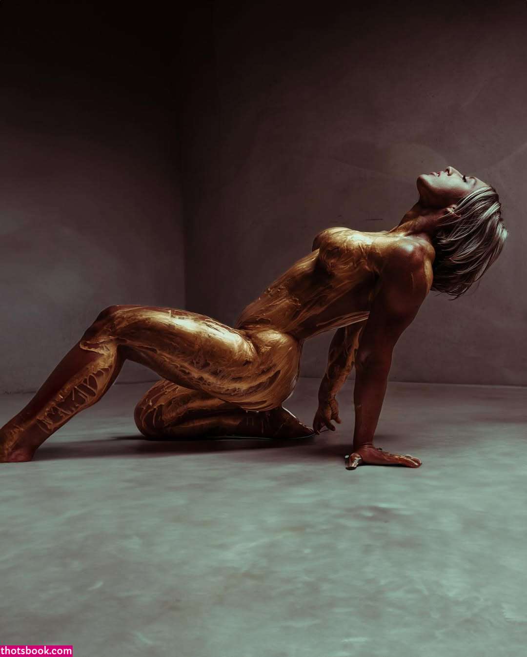 Jamiebrown Fit Photo #20