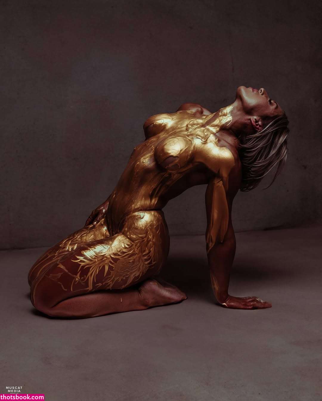 Jamiebrown Fit Photo #23