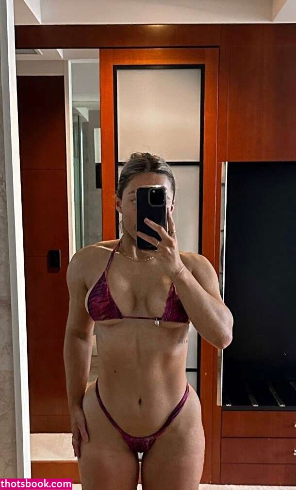 Jamiebrown Fit Photo #29