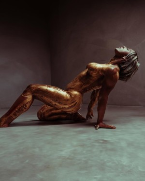 Jamiebrown Fit Photo #20