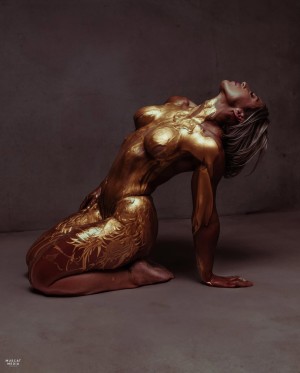 Jamiebrown Fit Photo #23