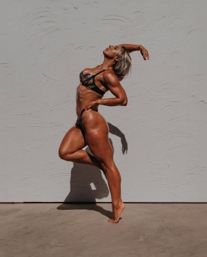 Jamiebrown Fit Photo #26