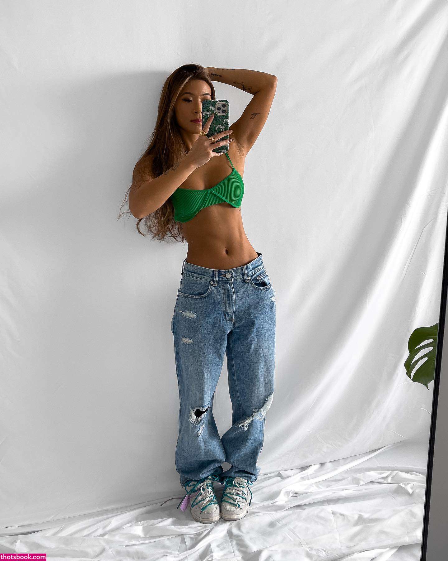 Jennifer Chong Photo #2