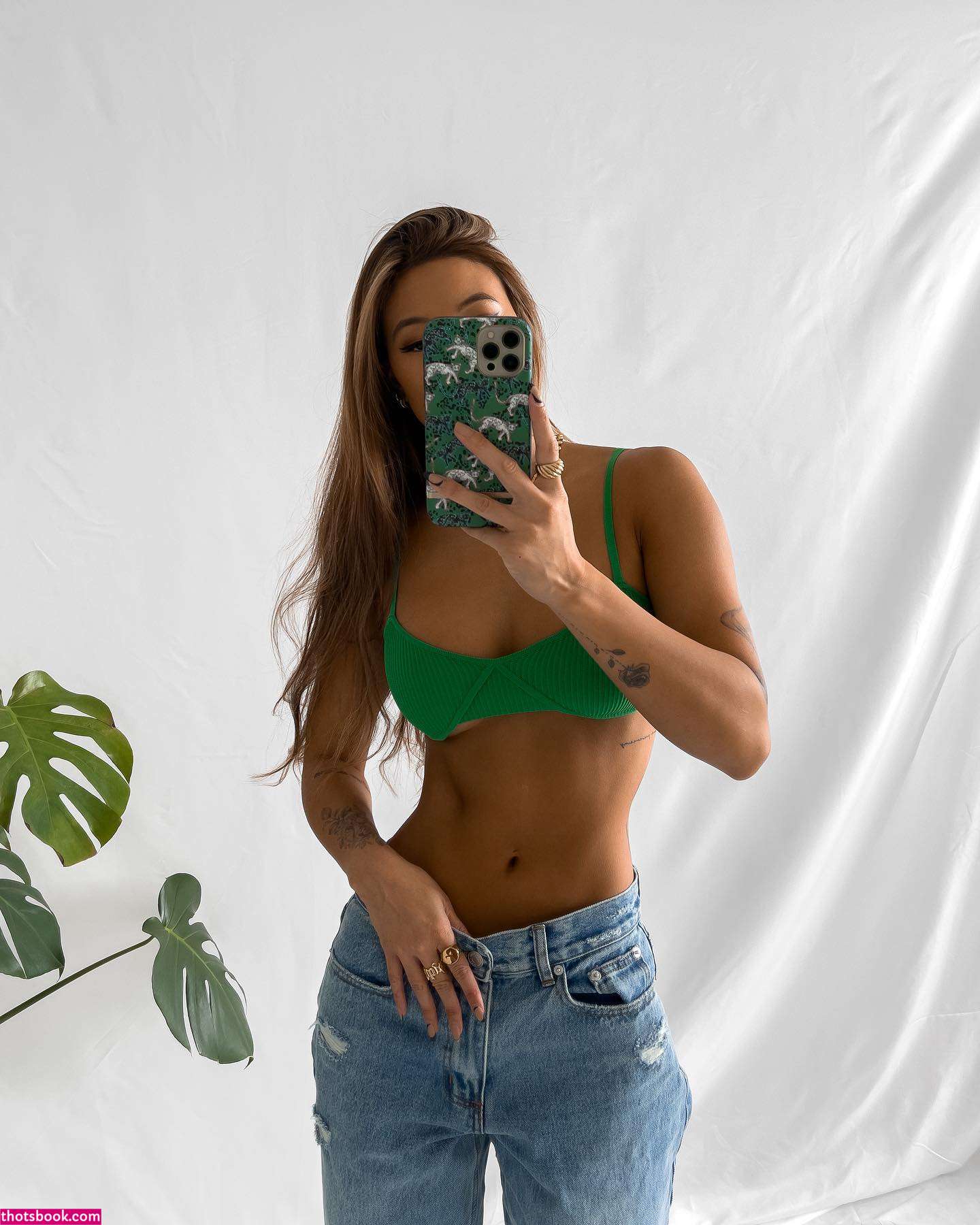 Jennifer Chong Photo #5