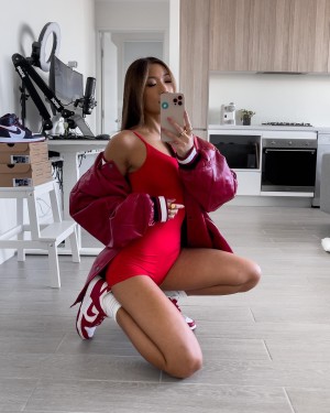 Jennifer Chong Post #2