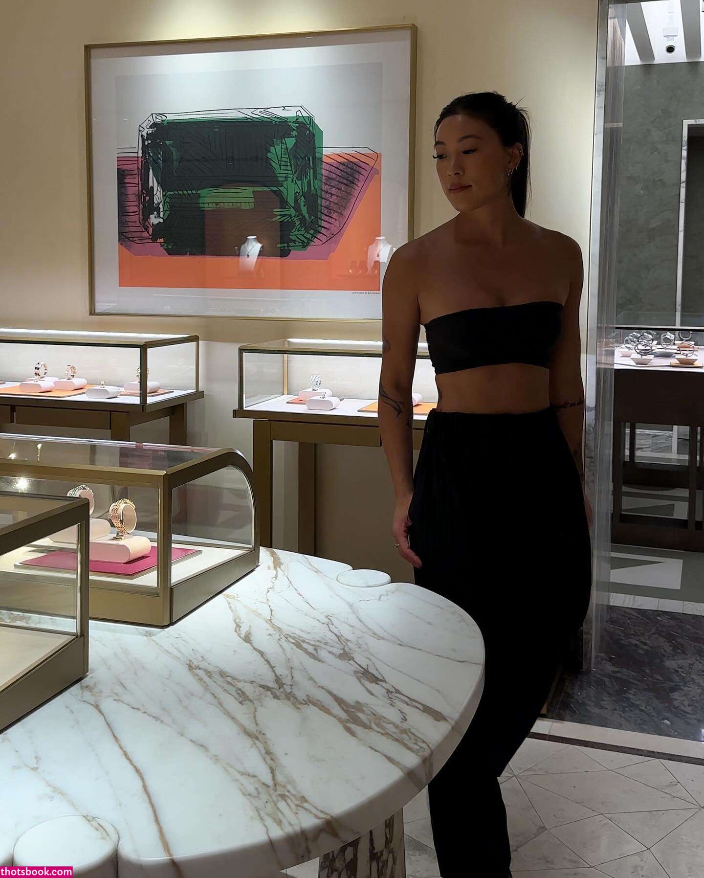 Jennifer Chong Photo #42