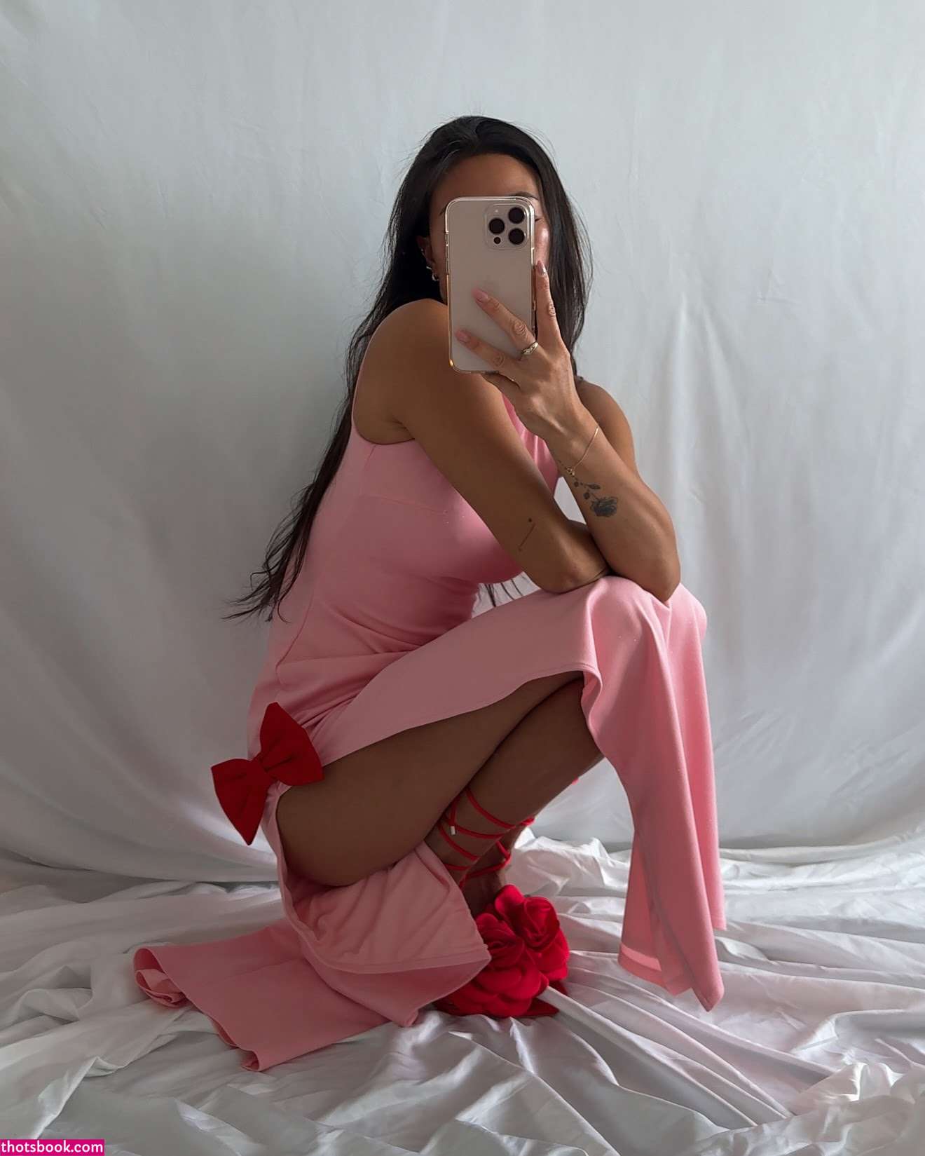 Jennifer Chong Photo #50