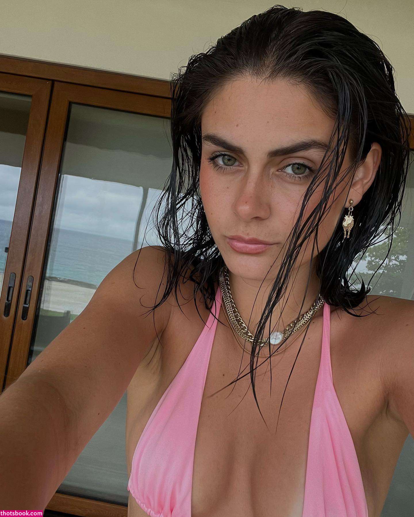 Maria Moreno Photo #10