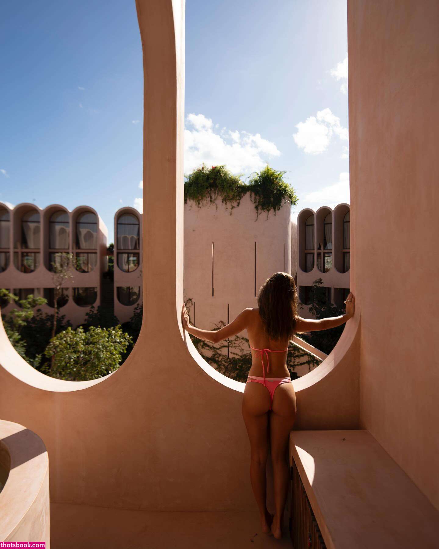 Maria Moreno Photo #21