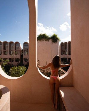 Maria Moreno Photo #21