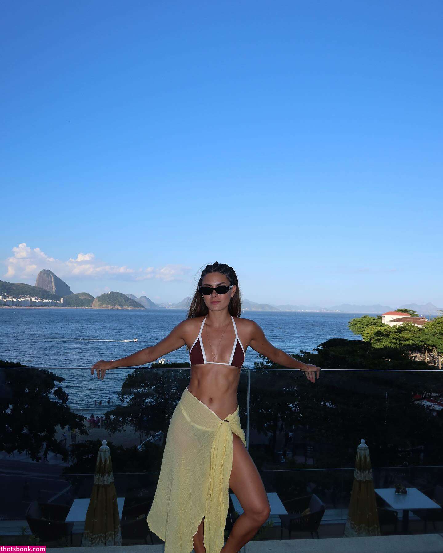 Maria Moreno Photo #32