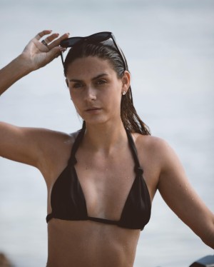 Maria Moreno Photo #30