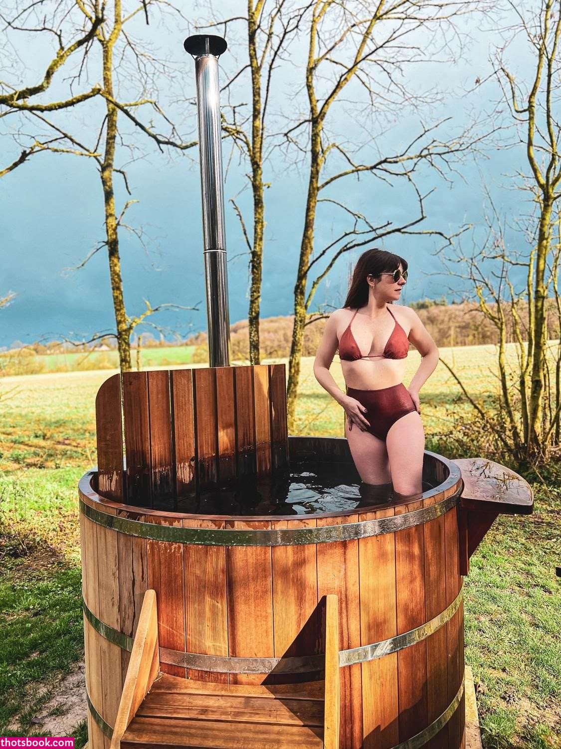 Marion Gagnot Photo #3