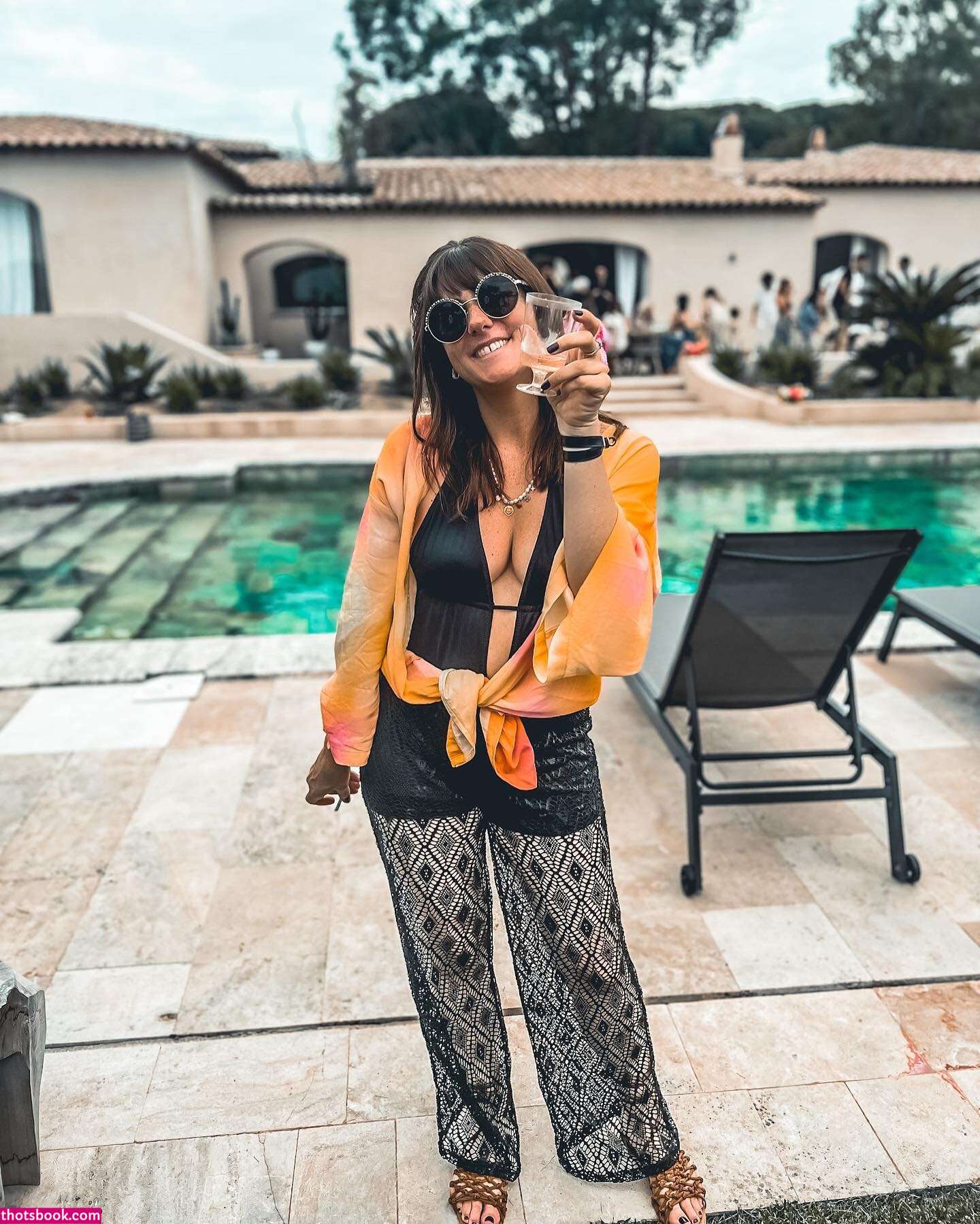 Marion Gagnot Photo #10