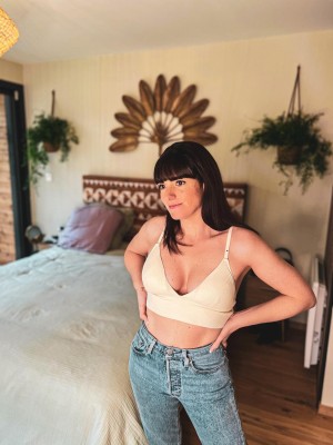 Marion Gagnot Photo #11