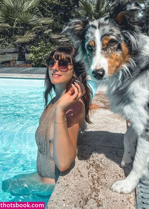 Marion Gagnot Photo #23