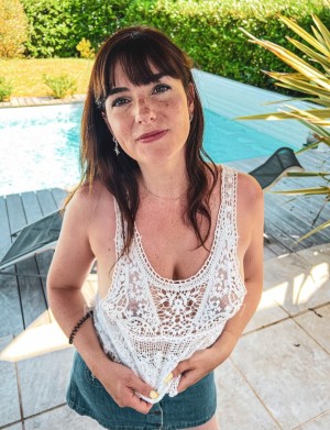 Marion Gagnot Photo #26